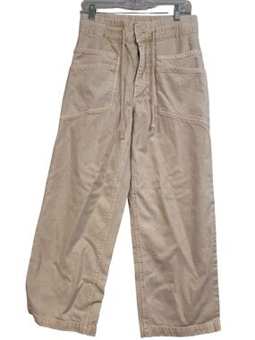 Women’s Young Fabulous & Broke (YFB) Wide Leg Pants Medium